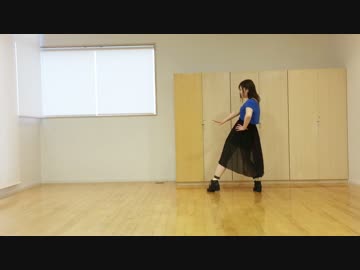 【ごろみ】SCREAM【踊ってみた】