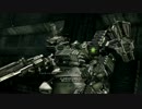 ARMORED CORE VERDICT DAY ミッション8-1