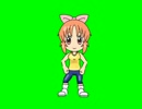 ウサミンたいそうGB