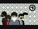 【替え歌パカソン】 JUST "KOSHIN" CATION 【長谷川亮太特定5周年】