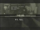 未熟な実況動画 in MGS3　その１
