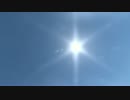 【DCS World】高度3万フィートから着陸