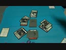 恐怖のSANチェック？「ラブクラフト・レター」で遊んでみた　Part5
