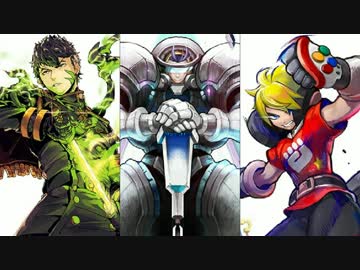 命令だ！仲間と共に勝利を掴め！『＃コンパス』【3人実況】part1