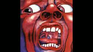 In The Court Of The Crimson King - Full Album