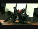 ARMORED CORE VERDICT DAY ミッション9