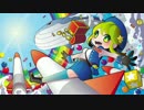 【初音ミク】電気イルカ奇妙な嗜好 / GLAY【VOCALOIDカバー】