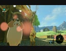 ゼルダの伝説 ブレスオブザワイルド 5話