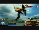 コードギアス　反逆のzenkaiバトル　進軍一日目