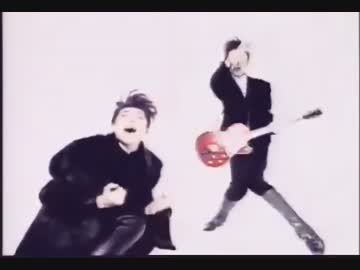 【702×480】BE MY BABYを高画質化してみた【waifu2x】