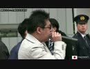 ジャガイモ共産党の妨害1　護国志士の会練馬支部街宣in池袋西口　H29/03/05