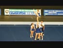 チアリーディング高校選手権2016 優勝校 千葉明徳高等学校 HOPPERS-A