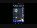【FFRK】【滅＋】無式のシェルクフルスロットルバトル！