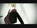【MMD文アル】借金苦がTOXIC