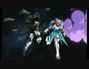 機動戦士ガンダムＯＯ ケルディムVSガッデス