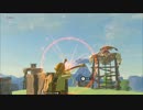 【実況：ゼルダの伝説】ブレスオブザワイルド_初見でゆる縛り_Part05