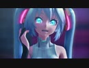 【MMD】Cake