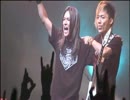 Galneryus YAMA-B時代LIVE
