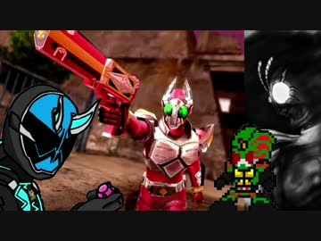 【BW創生】創生から学ぶ仮面ライダー 第35話【ゆっくり実況解説】