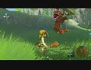 まったりと解説する【ゼルダの伝説ブレスオブザワイルド 　Part4】