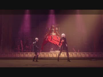 １かニーアぐらいですかね.mp6