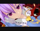 【東方mmd】ショートギャグ集2