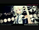 ♪.Silent Scream Short ver feat. Tda式改変ミク【MMD】