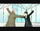 【ユーリ!!!onMMD】君色に染まる