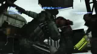 BIOHAZARD6 THE MERCENARIAES UNLIMITED SOLO Part3