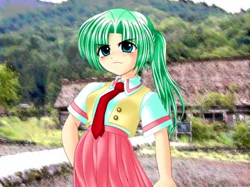 【初めての実況( ๑°8°๑)】 ひぐらしのなく頃に 解～目明し編～【Part93】