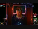 【ゆっくり実況】Enter the Gungeon 地下3階