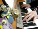 作曲：ジャガイモの発芽