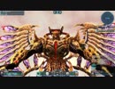 【ＰＳＯ2】何とかソロ花をＴＤでクリアした動画2【ｇｄｇｄ】