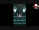 スーパーマリオラン実況は１日１分まで！ 83(終)
