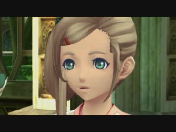 【実況】テイルズオブエクシリア2にも忍び込む part21