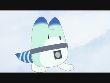ボスの歩き方