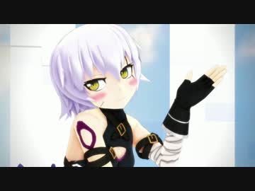【Fate/MMD】 Fantastic Night【ジャック・ザ・リッパー】