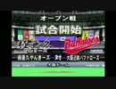 【パワプロ10超決】息抜きにやんきーズを優勝させたい【Part.4】