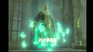 【実況プレイ】 ゼルダの伝説 ブレスオブザワイルド part5 【いちご大福】