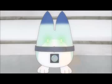けものフレンズ9話の録音ボイス