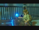 【NS】ゼルダの伝説 ブレスオブザワイルド 実況プレイ！#4