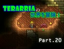 【Terraria】完全初見！テラリアの世界を冒険！ Part.20