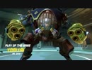 【Overwatch】私こそがタンクだ！@D.VA【ゆっくり7】