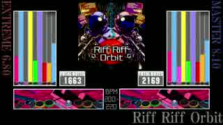 【GITADORA】Riff Riff Orbit【Re:EVOLVE】