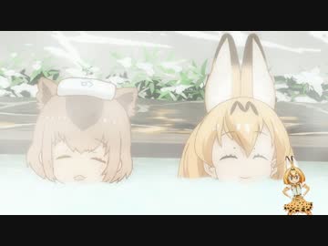 温泉のBGM