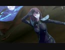 【Fate/MMD】スカサハで極楽浄土