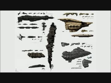【EVE online】初陣！出撃せよ我が攻城艦【宇宙戦争】