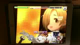 【デレステ】 Lunatic Show(MASTER) タッチペンフルコンAP