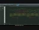 【DTM】作曲練習日記 35【自作曲】