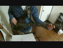 The Beatles「Ask Me Why」ベース弾いてみた